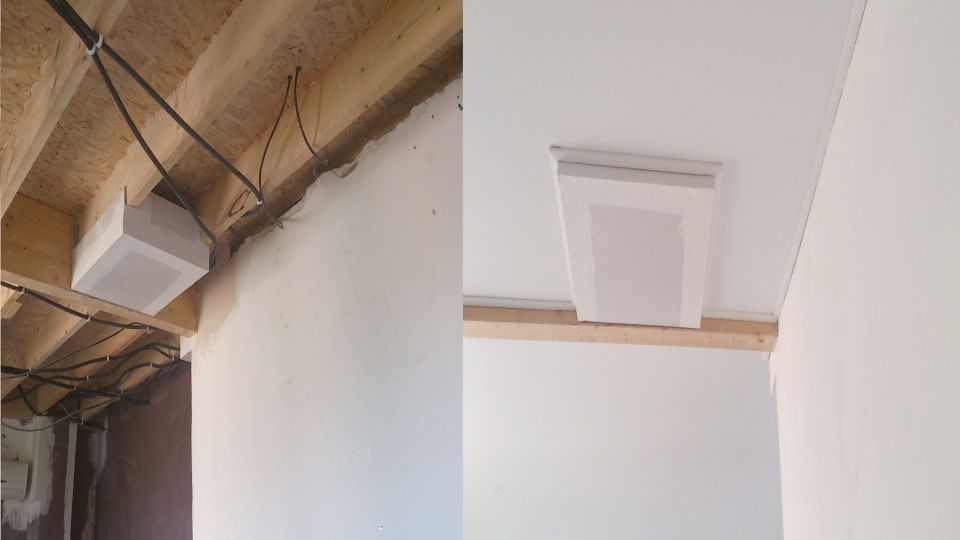 solutions, Ceiling design ideas Miami Beach,